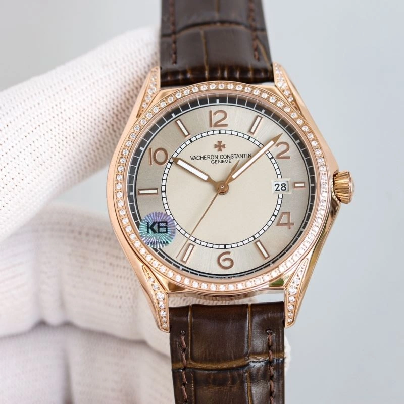 VACHERON CONSTANTIN Watches Affordable 205928