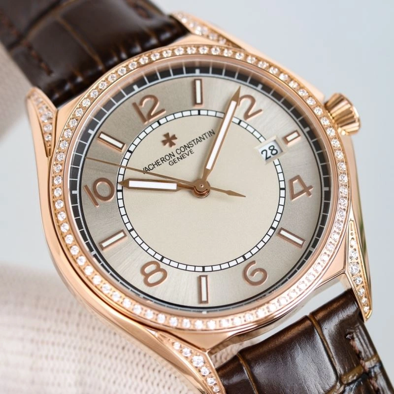 VACHERON CONSTANTIN Watches Affordable 205928