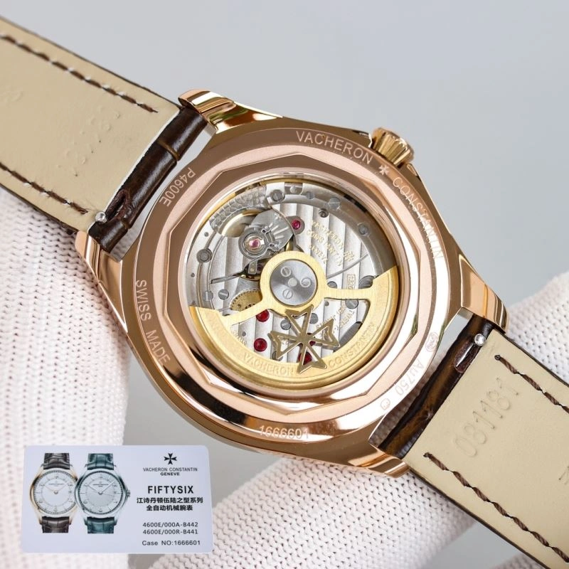 VACHERON CONSTANTIN Watches Affordable 205928
