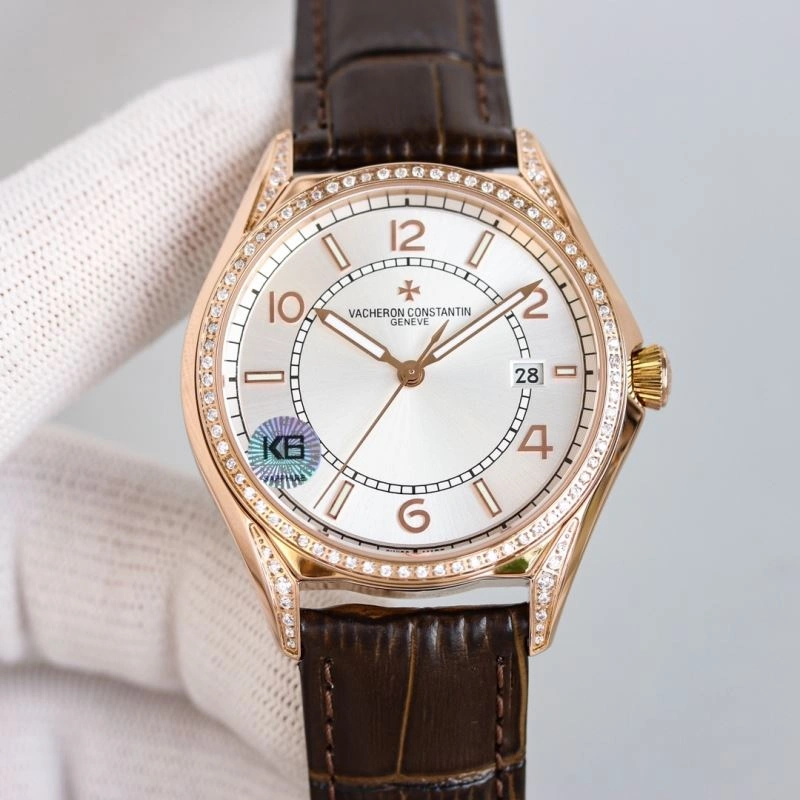 VACHERON CONSTANTIN Watches Affordable 205926