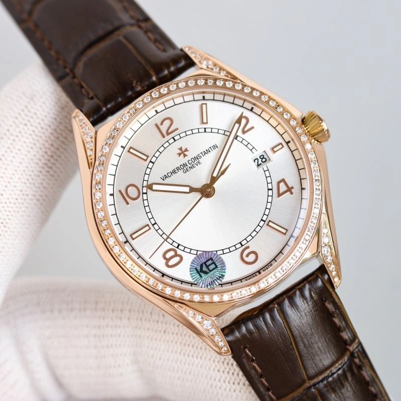 VACHERON CONSTANTIN Watches Affordable 205926