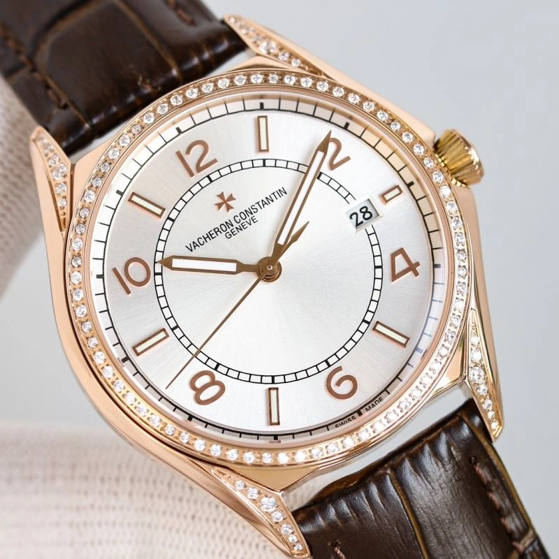 VACHERON CONSTANTIN Watches Affordable 205926