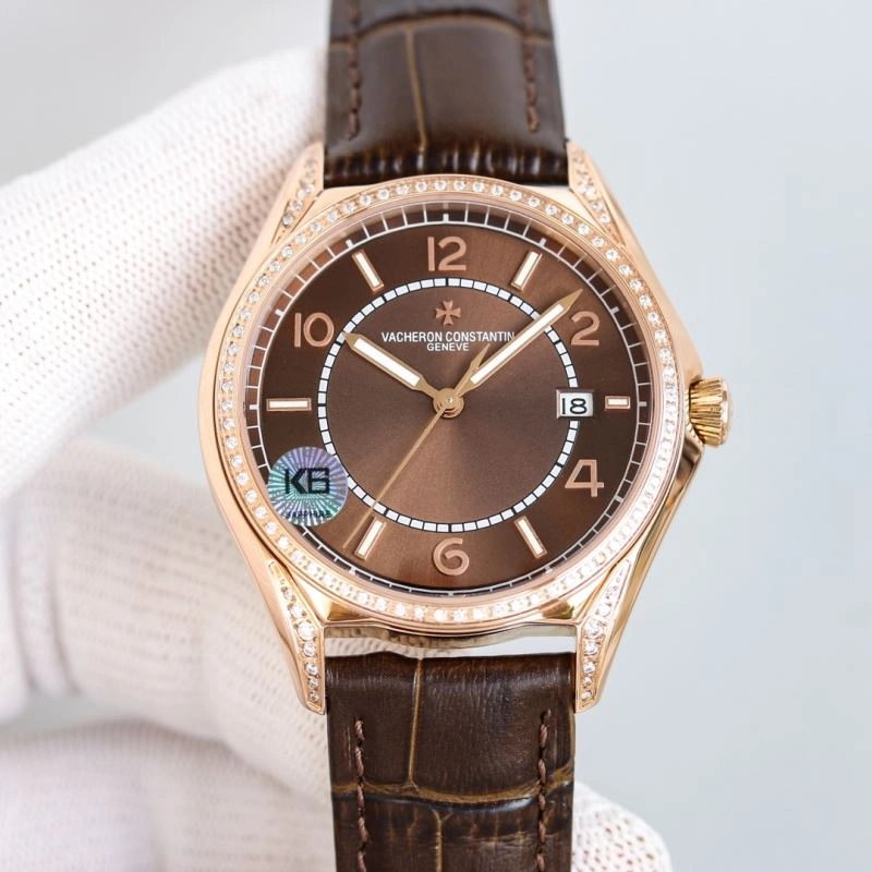 VACHERON CONSTANTIN Watches Affordable 205926