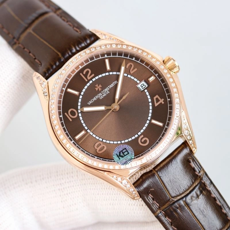VACHERON CONSTANTIN Watches Affordable 205926
