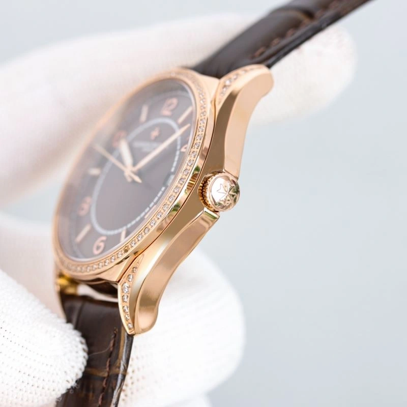 VACHERON CONSTANTIN Watches Affordable 205926