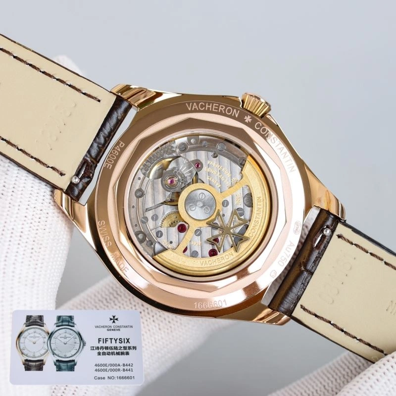 VACHERON CONSTANTIN Watches Affordable 205926