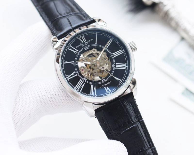 Versatile VACHERON CONSTANTIN Watches 205925