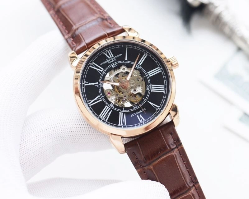 Versatile VACHERON CONSTANTIN Watches 205925