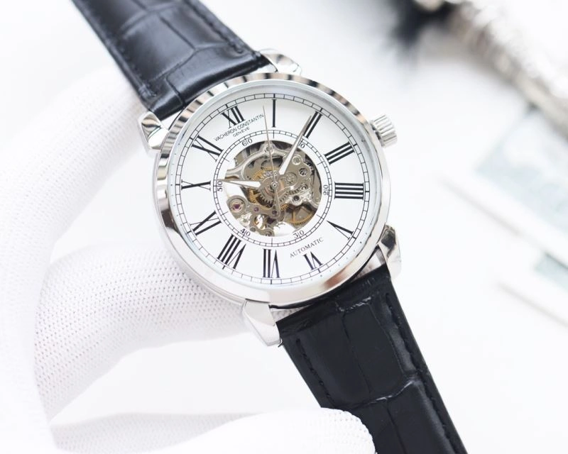 Versatile VACHERON CONSTANTIN Watches 205925
