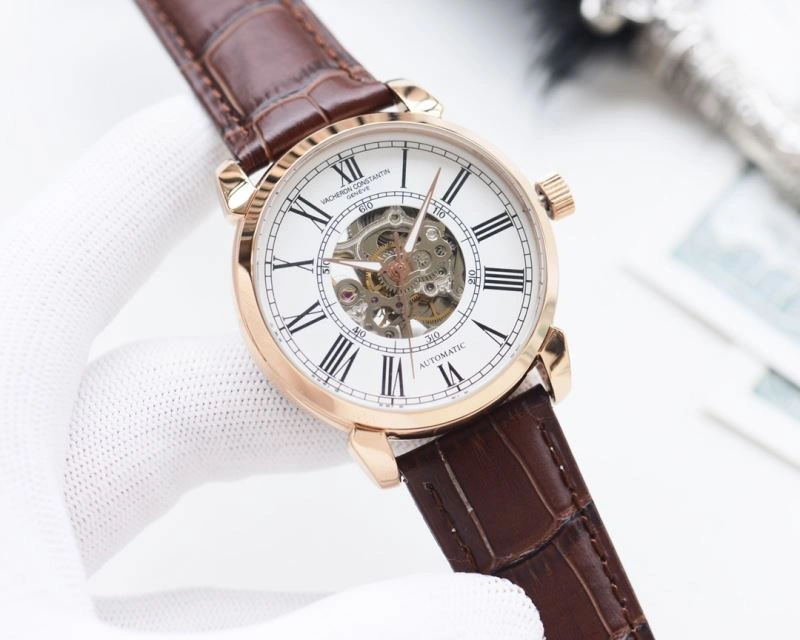 Versatile VACHERON CONSTANTIN Watches 205925