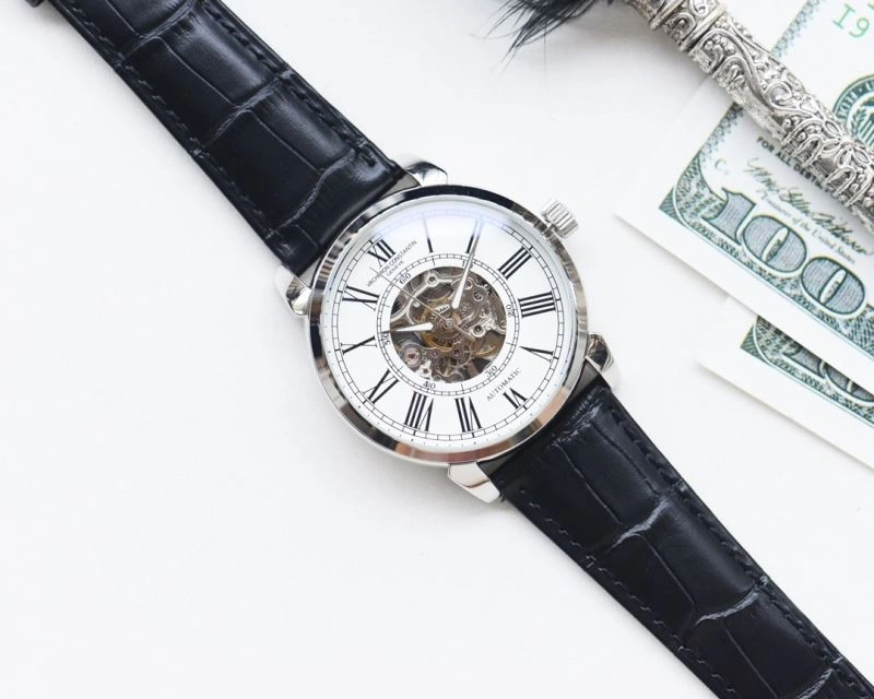 Versatile VACHERON CONSTANTIN Watches 205925