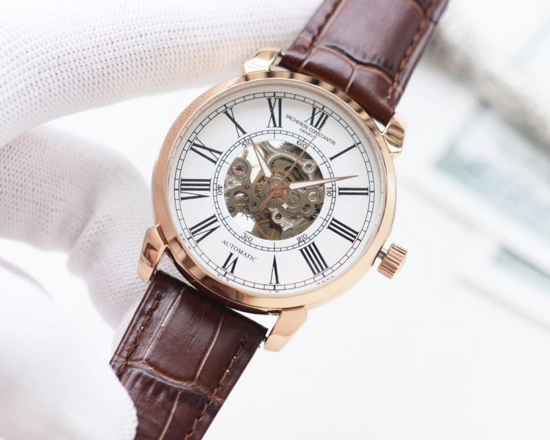 Versatile VACHERON CONSTANTIN Watches 205925