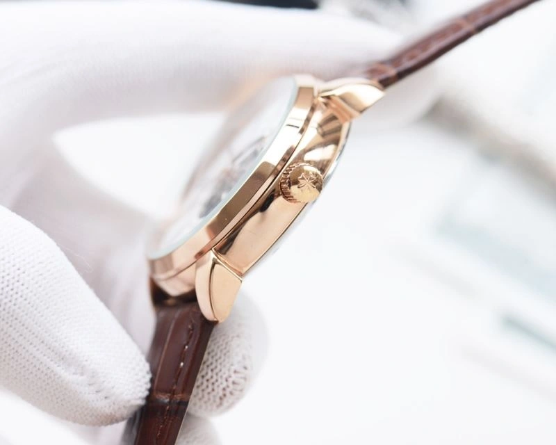 Versatile VACHERON CONSTANTIN Watches 205925