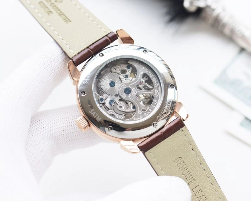 Versatile VACHERON CONSTANTIN Watches 205925