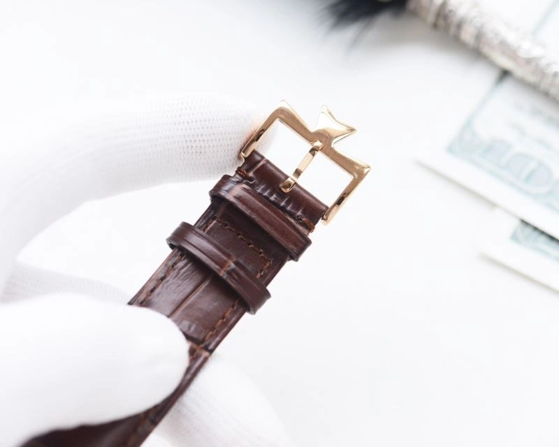 Versatile VACHERON CONSTANTIN Watches 205925