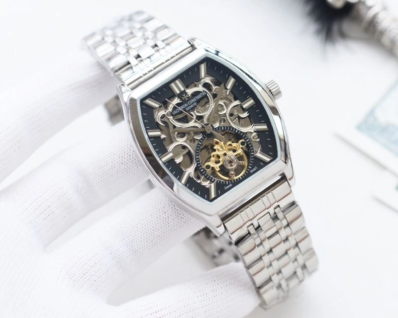 WrinkleFree VACHERON CONSTANTIN Watches 205927