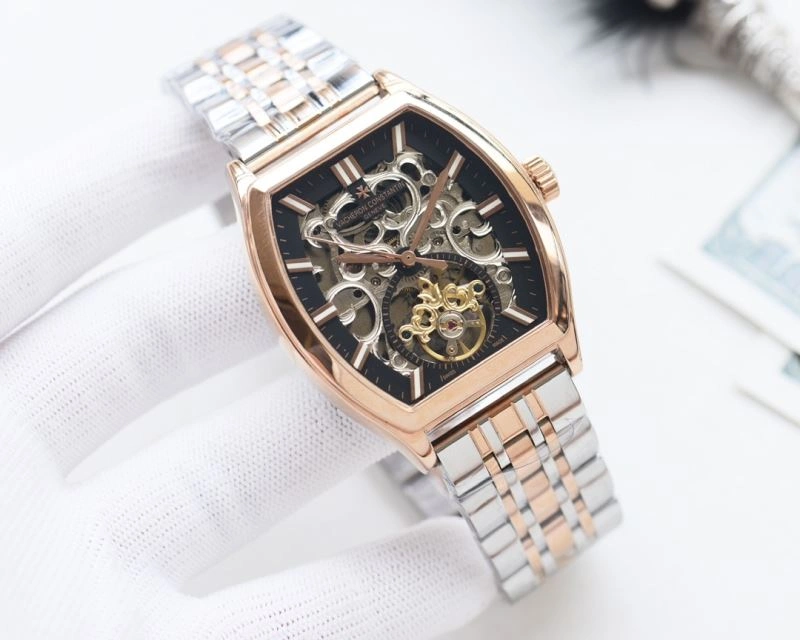 WrinkleFree VACHERON CONSTANTIN Watches 205927