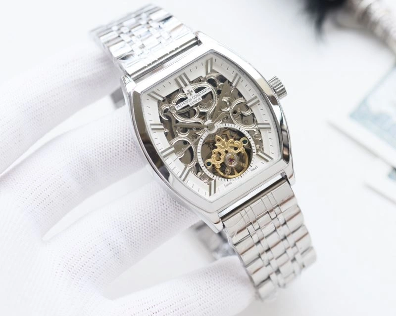 WrinkleFree VACHERON CONSTANTIN Watches 205927