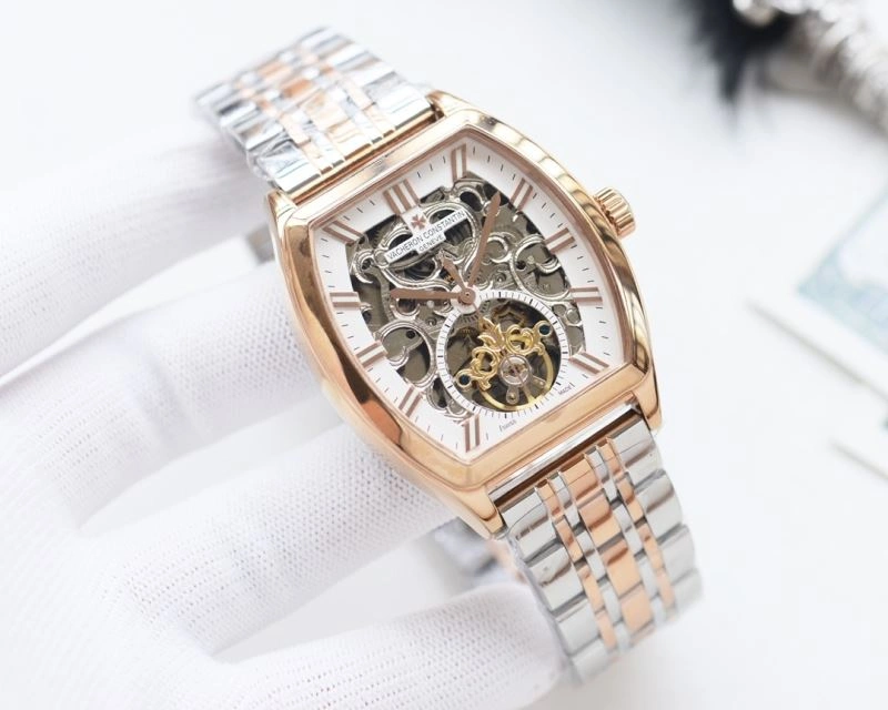 WrinkleFree VACHERON CONSTANTIN Watches 205927