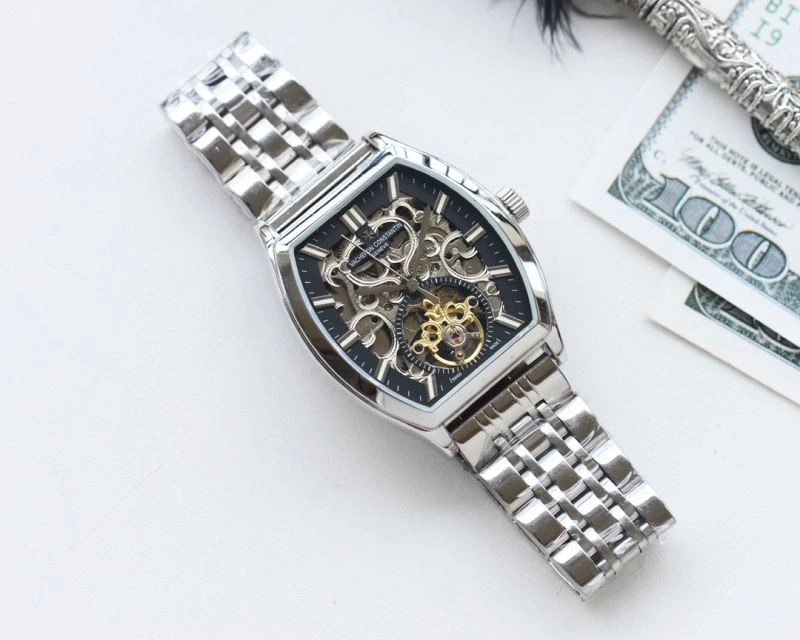 WrinkleFree VACHERON CONSTANTIN Watches 205927