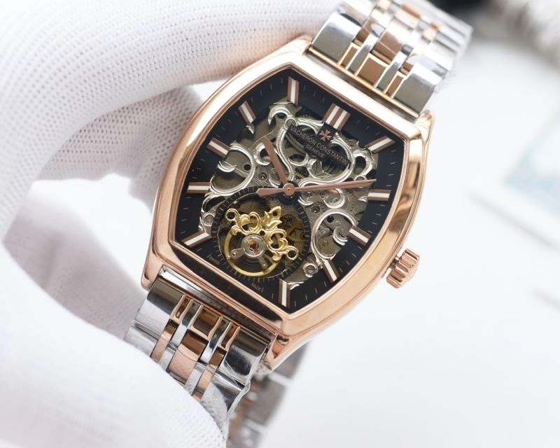 WrinkleFree VACHERON CONSTANTIN Watches 205927