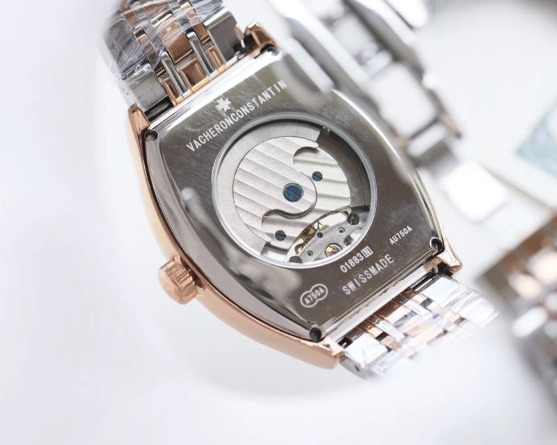 WrinkleFree VACHERON CONSTANTIN Watches 205927