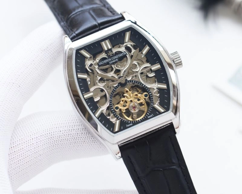 VACHERON CONSTANTIN Watches Seasonal 205924