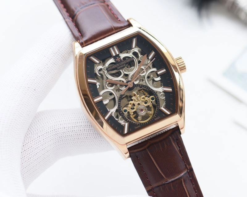 VACHERON CONSTANTIN Watches Seasonal 205924