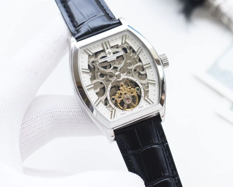 VACHERON CONSTANTIN Watches Seasonal 205924