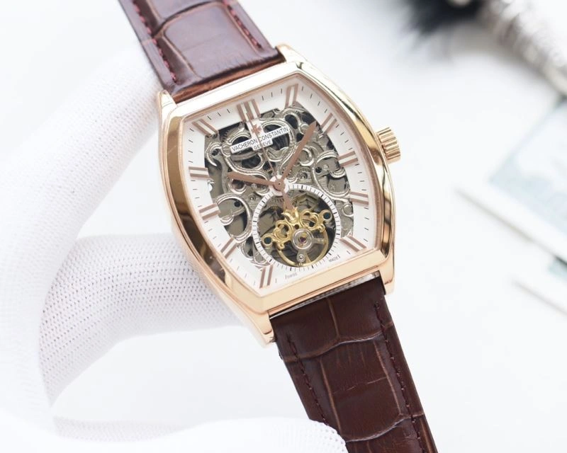 VACHERON CONSTANTIN Watches Seasonal 205924