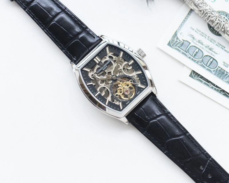 VACHERON CONSTANTIN Watches Seasonal 205924