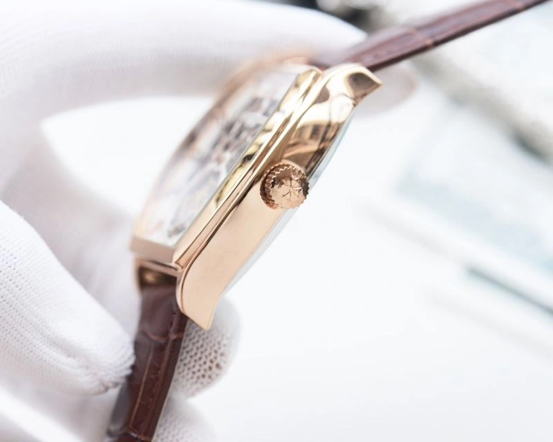 VACHERON CONSTANTIN Watches Seasonal 205924