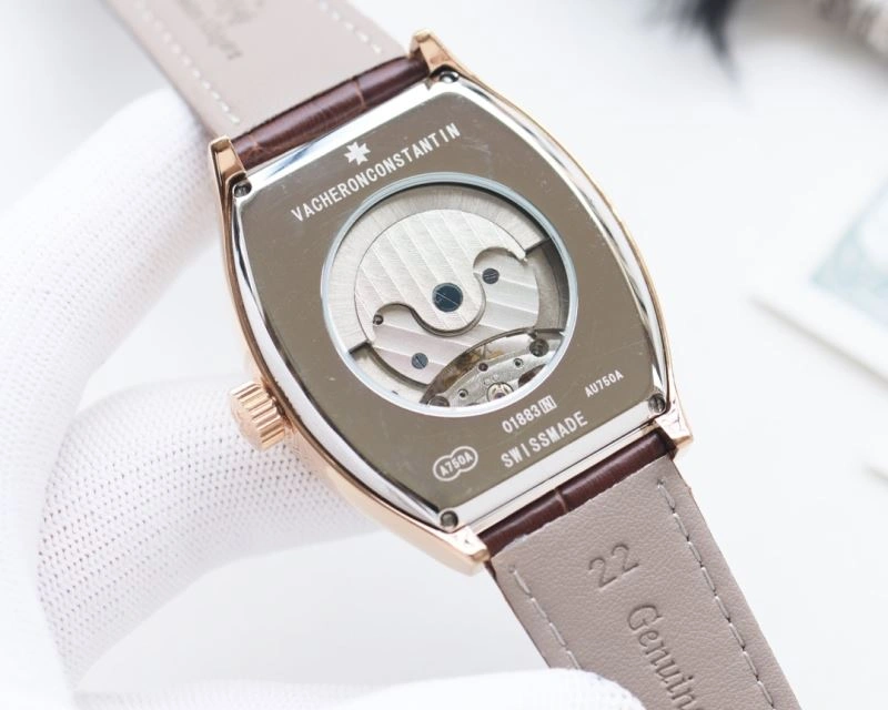 VACHERON CONSTANTIN Watches Seasonal 205924
