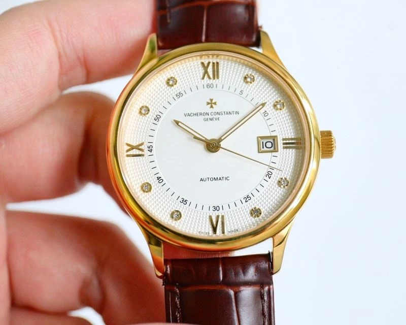 Efficient VACHERON CONSTANTIN Watches 205915