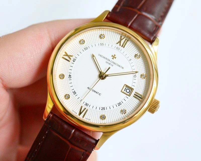 Efficient VACHERON CONSTANTIN Watches 205915