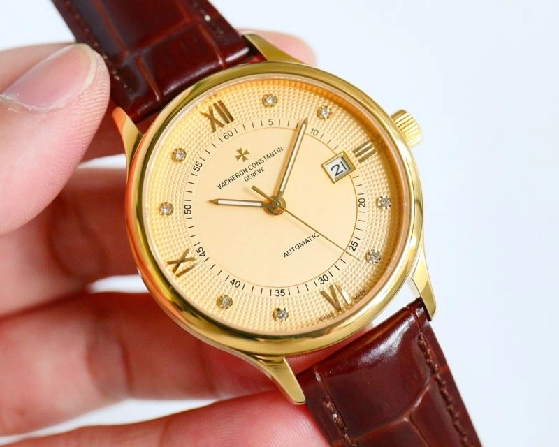 Efficient VACHERON CONSTANTIN Watches 205915