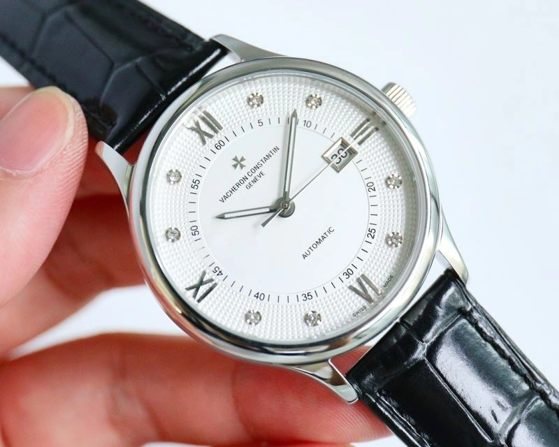VACHERON CONSTANTIN Watches OdorResistant 205907