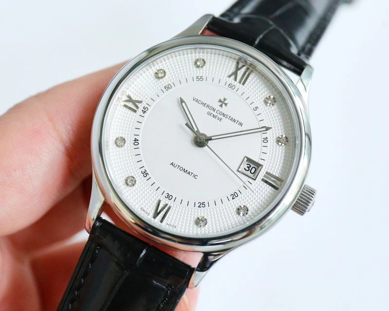VACHERON CONSTANTIN Watches OdorResistant 205907