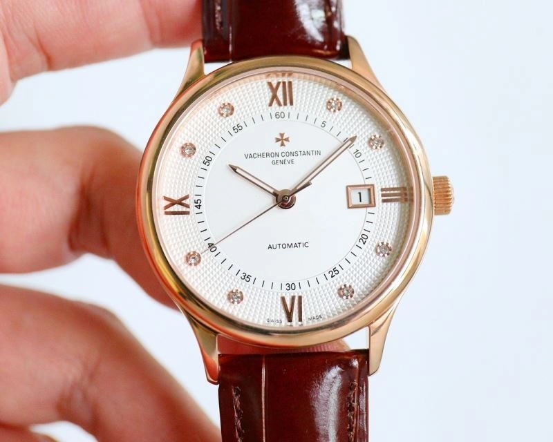 VACHERON CONSTANTIN Watches OdorResistant 205907