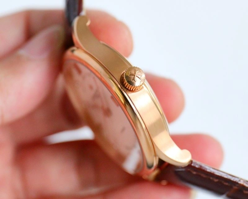 VACHERON CONSTANTIN Watches OdorResistant 205907