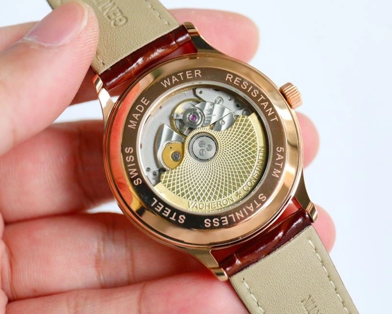 VACHERON CONSTANTIN Watches OdorResistant 205907