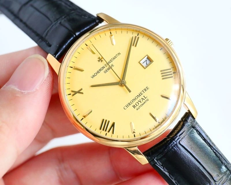 VACHERON CONSTANTIN Watches Refined 205908