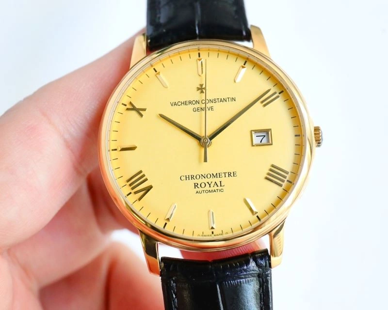 VACHERON CONSTANTIN Watches Refined 205908