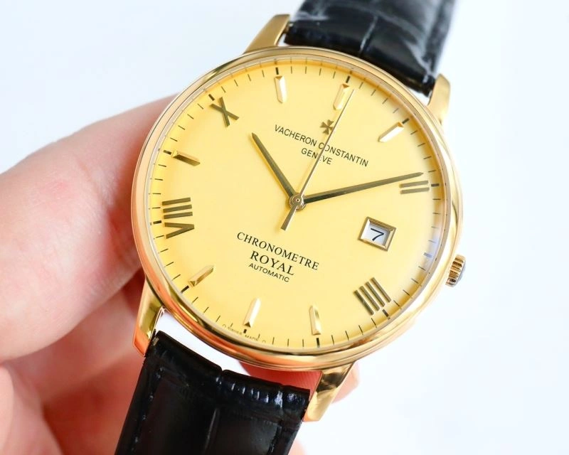 VACHERON CONSTANTIN Watches Refined 205908