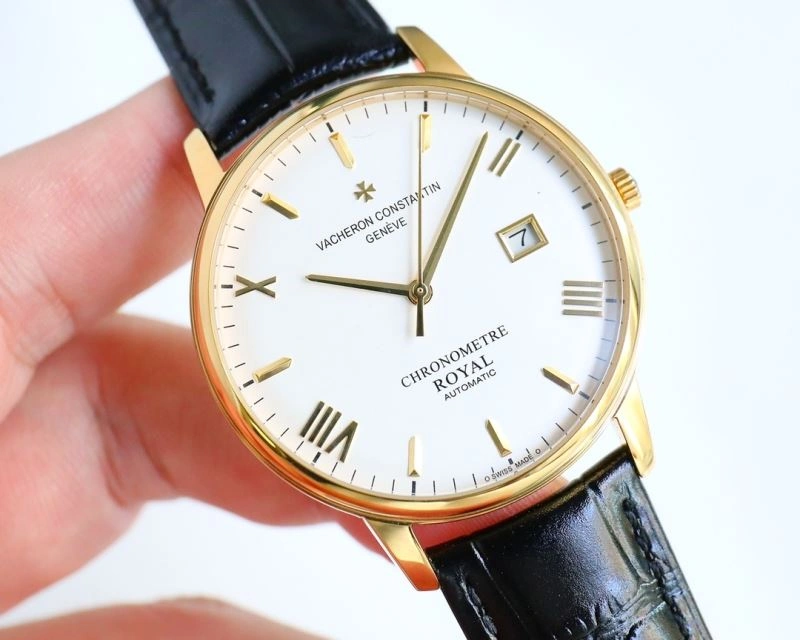 VACHERON CONSTANTIN Watches Refined 205908