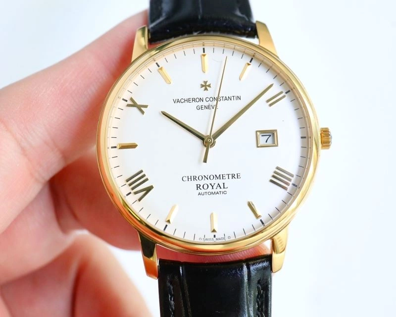 VACHERON CONSTANTIN Watches Refined 205908