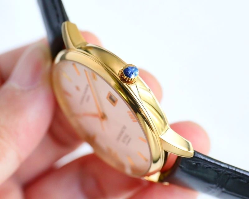 VACHERON CONSTANTIN Watches Refined 205908