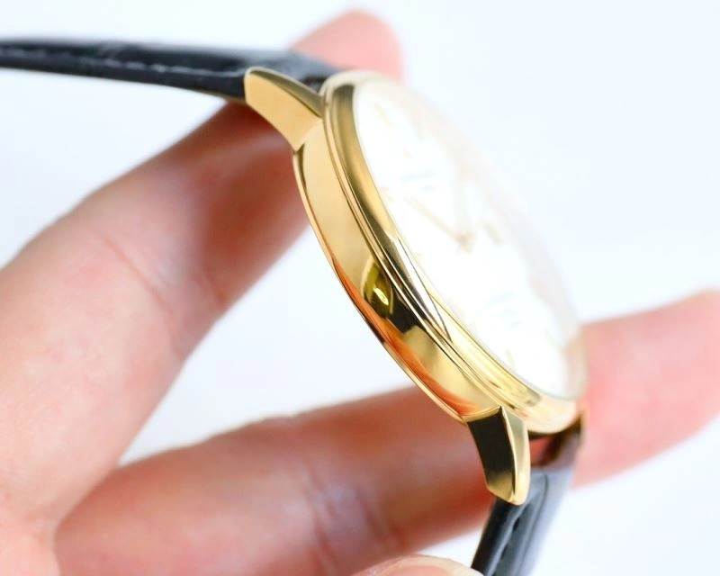 VACHERON CONSTANTIN Watches Refined 205908