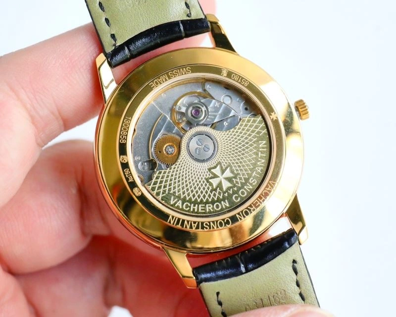 VACHERON CONSTANTIN Watches Refined 205908