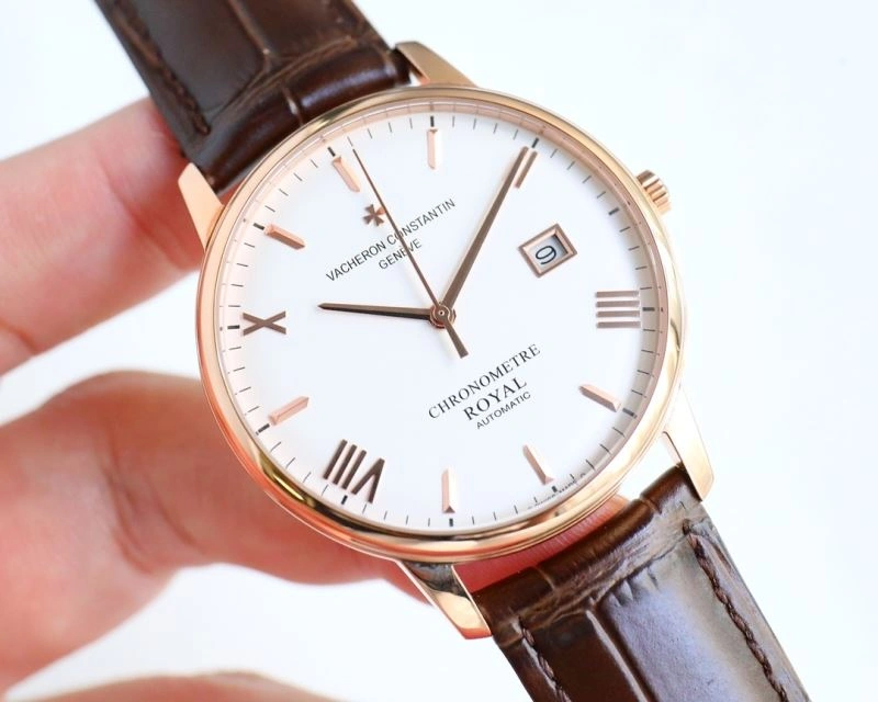 VACHERON CONSTANTIN Watches Fashionable 205916